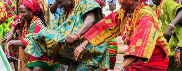 Cultural Festivals in Nigeria: A Celebration of Heritage and Tradition